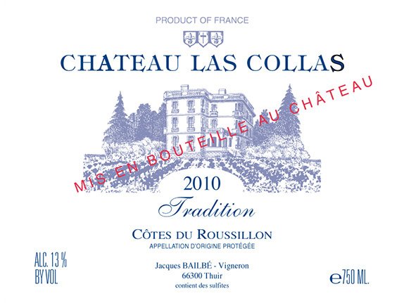 rouge-cuvee-tradition-2010 rouge-cuvee-tradition-2010